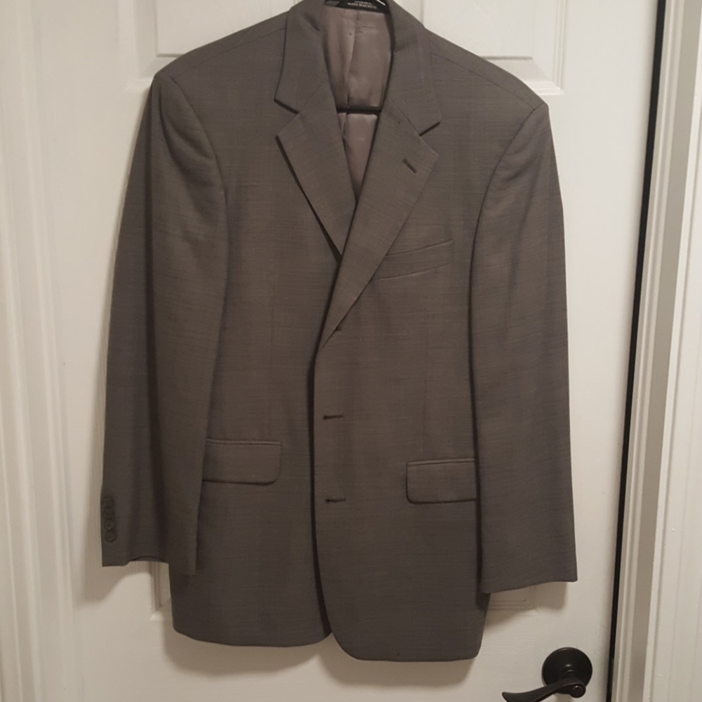 sport coat